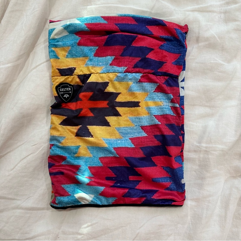 Celtek Hadley Neck Gaiter - Picture 2 of 5